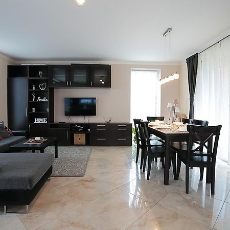 Townhouse On Budapest Border 부다요시 외부 사진