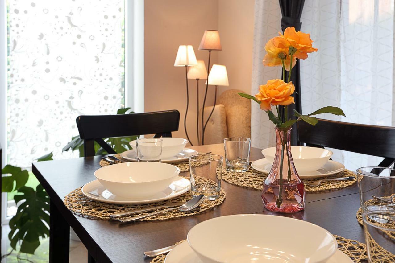 Townhouse On Budapest Border 부다요시 외부 사진