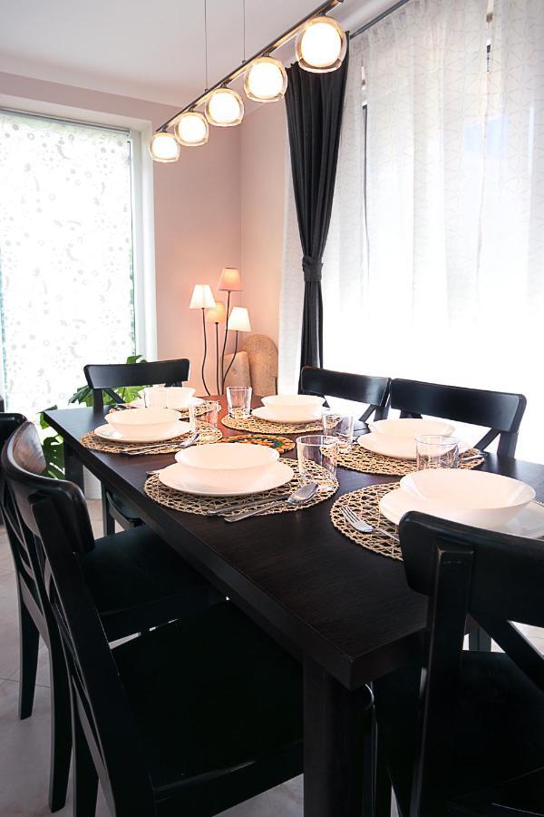 Townhouse On Budapest Border 부다요시 외부 사진